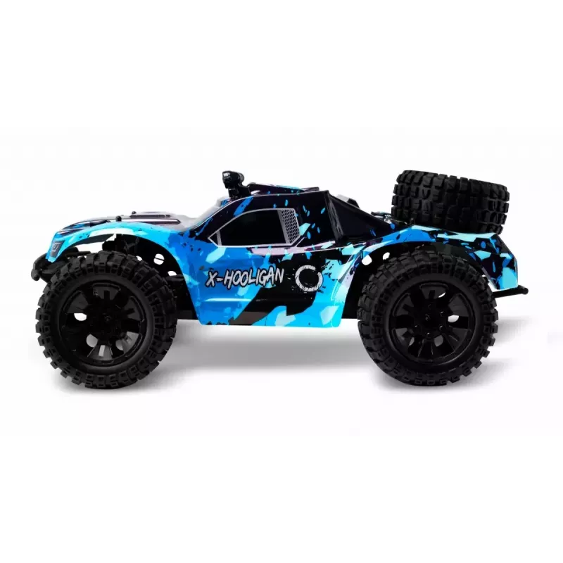 Auto RC OverMax X-HOOLIGAN — modello radiocomandato, velocità massima 50 km/h