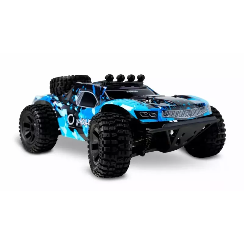 Auto RC OverMax X-HOOLIGAN — modello radiocomandato, velocità massima 50 km/h
