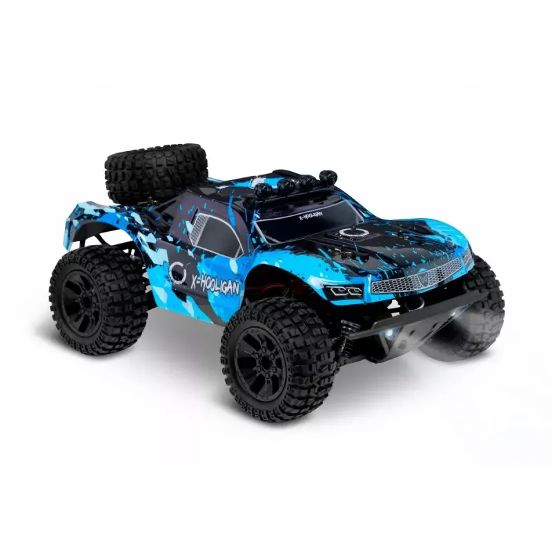 Auto RC OverMax X-HOOLIGAN — modello radiocomandato, velocità massima 50 km/h