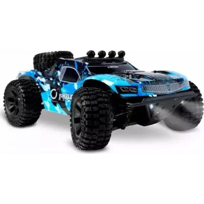 Auto RC OverMax X-HOOLIGAN — modello radiocomandato, velocità massima 50 km/h