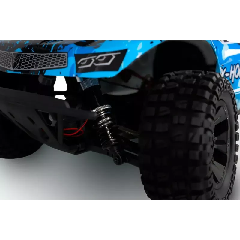 Auto RC OverMax X-HOOLIGAN — modello radiocomandato, velocità massima 50 km/h