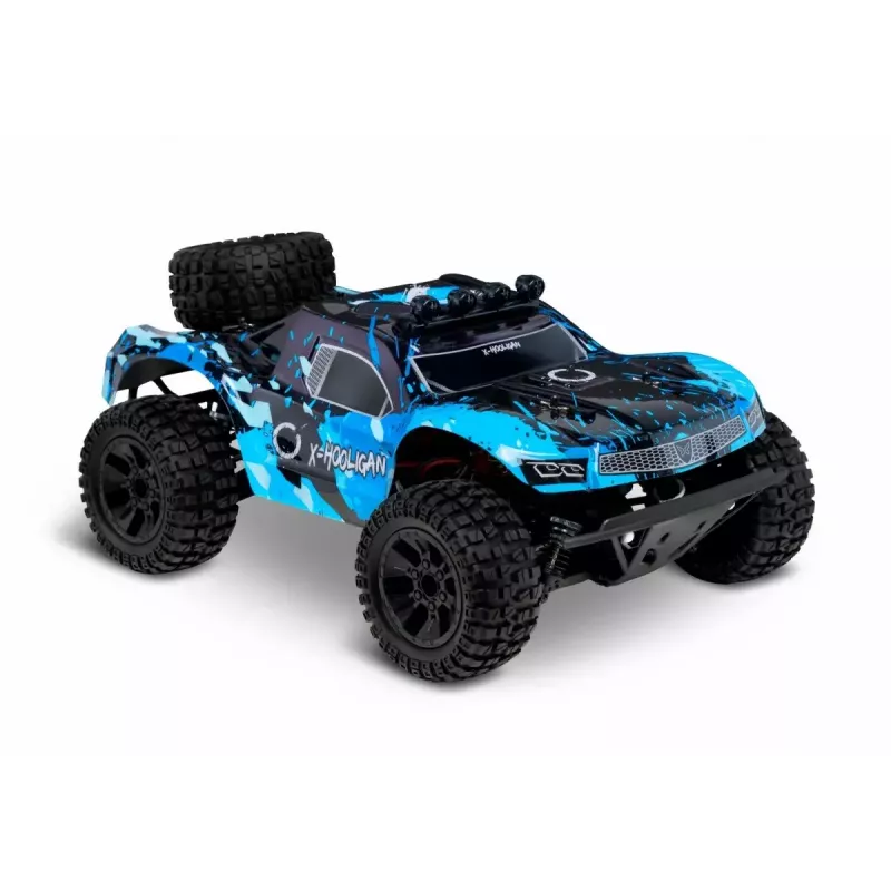 Auto RC OverMax X-HOOLIGAN — modello radiocomandato, velocità massima 50 km/h