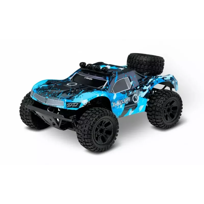 Auto RC OverMax X-HOOLIGAN — modello radiocomandato, velocità massima 50 km/h