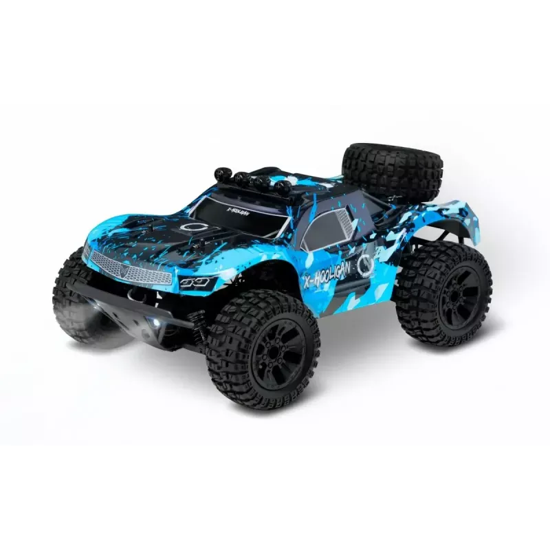 Auto RC OverMax X-HOOLIGAN — modello radiocomandato, velocità massima 50 km/h