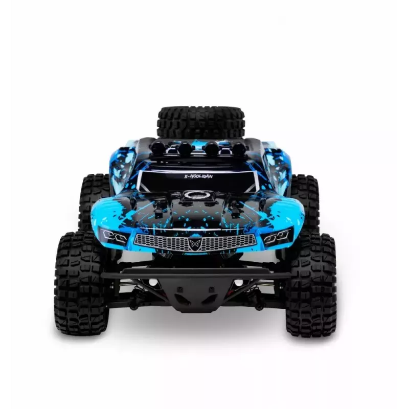 Auto RC OverMax X-HOOLIGAN — modello radiocomandato, velocità massima 50 km/h