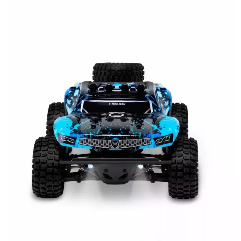Auto RC OverMax X-HOOLIGAN — modello radiocomandato, velocità massima 50 km/h