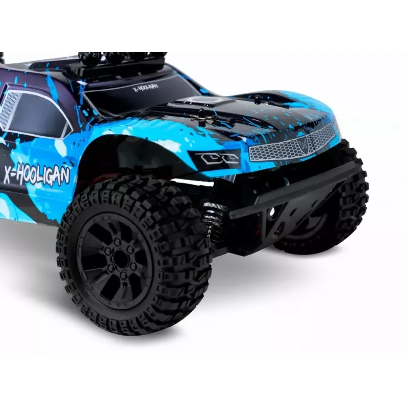 Auto RC OverMax X-HOOLIGAN — modello radiocomandato, velocità massima 50 km/h