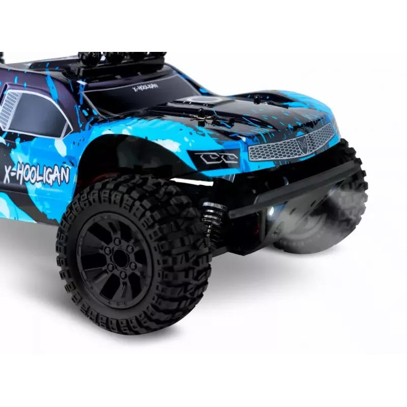 Auto RC OverMax X-HOOLIGAN — modello radiocomandato, velocità massima 50 km/h