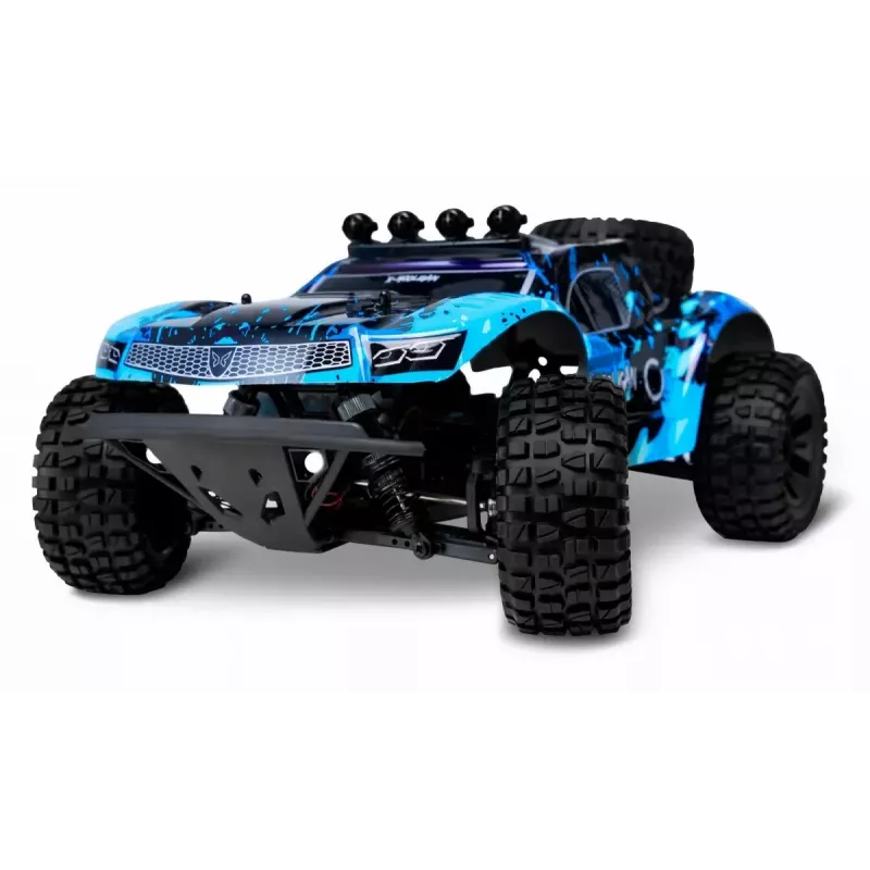 Auto RC OverMax X-HOOLIGAN — modello radiocomandato, velocità massima 50 km/h