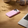 APPLE Beats iPhone 17 Pro – custodia con MagSafe e controllo fotocamera – rosa ciottolo