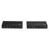 Lindy 70m Cat.6 HDMI 4K30, extender HDBaseT IR e RS-232 con PoC