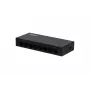 Dahua Technology Access switch Gigabit 8 porte non gestito, non gestito, L2, Gigabit Ethernet (10/100/1000)
