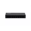Dahua Technology Access switch Gigabit 8 porte non gestito, non gestito, L2, Gigabit Ethernet (10/100/1000)