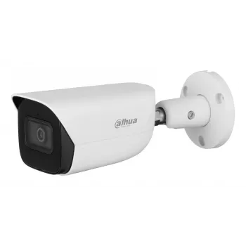 Dahua Technology WizMind IPC-HFW5842E-ASE-0280B-S3 telecamera di sicurezza Bullet telecamera IP di sicurezza per interni 3840 x 2160 pixel morsetto per palo