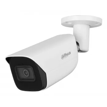 Dahua Technology WizMind IPC-HFW5842E-ASE-0280B-S3 telecamera di sicurezza Bullet telecamera IP di sicurezza per interni 3840 x 2160 pixel morsetto per palo