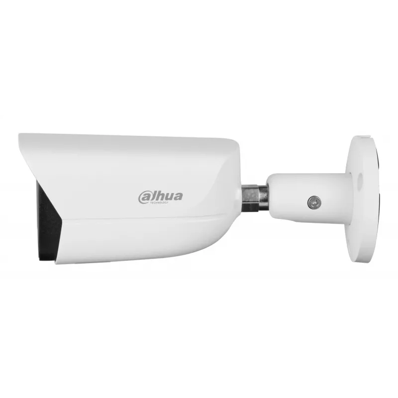 Dahua IPC-HFW5842E-ASE-0280B-S3 telecamera IP bullet, 8 MP, IR