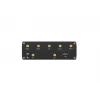 Router wireless Teltonika RUTM54 Gigabit Ethernet dual-band 5G nero