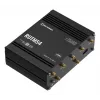 Router wireless Teltonika RUTM54 Gigabit Ethernet dual-band 5G nero