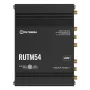 Router wireless Teltonika RUTM54 Gigabit Ethernet dual-band 5G nero