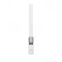 Antenna settoriale UBIQUITI AMO-5G10, 5 GHz, 10 dBi, doppia polarizzazione, montaggio a parete, bianco