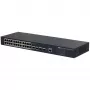 Dahua Technology SG4028 Switch Managed L2 Gigabit Ethernet (10/100/1000) nero