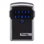 MASTER LOCK Cassaforte - Bluetooth - nero / grigio