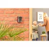 MASTER LOCK Cassaforte - Bluetooth - nero / grigio