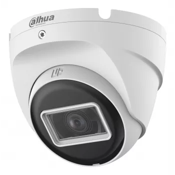 Dahua Technology HAC-T2A21-U-0280B Telecamera di sicurezza a torretta CCTV videosorveglianza per interni ed esterni 1920 x 1080 Pixel soffitto/parete/palo