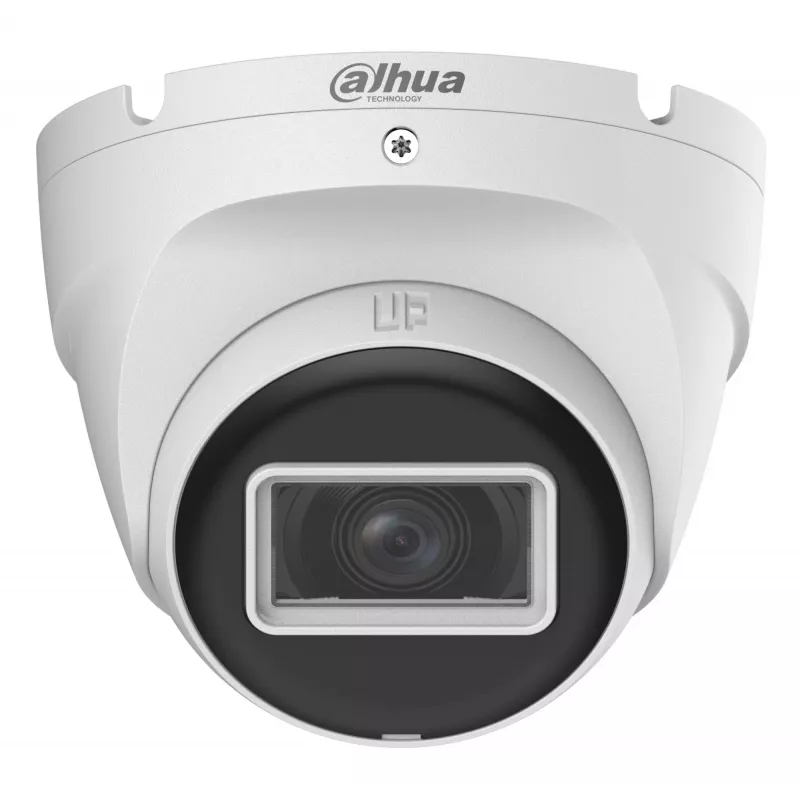 Dahua HAC-T2A21-U-0280B telecamera HDCVI eyeball, 1080p, IR