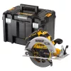 Sega circolare portatile DeWALT DCS573NT-XJ