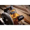 Sega circolare portatile DeWALT DCS573NT-XJ