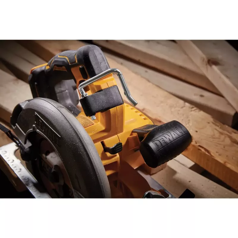 Sega circolare portatile DeWALT DCS573NT-XJ