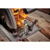 Sega circolare portatile DeWALT DCS573NT-XJ