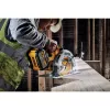 Sega circolare portatile DeWALT DCS573NT-XJ