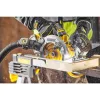 Sega circolare portatile DeWALT DCS573NT-XJ