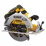 Sega circolare portatile DeWALT DCS573NT-XJ