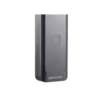 Hikvision DS-K1802M lettore per controllo accessi lettore base per controllo accessi nero larghezza 43,3 mm profondità 17 mm altezza 115,9 mm