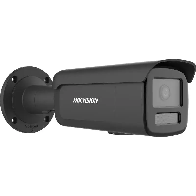 Telecamera IP di sorveglianza Hikvision Pro Series DS-2CD2T47G2H-LI(2.8mm)(eF)/BLACK