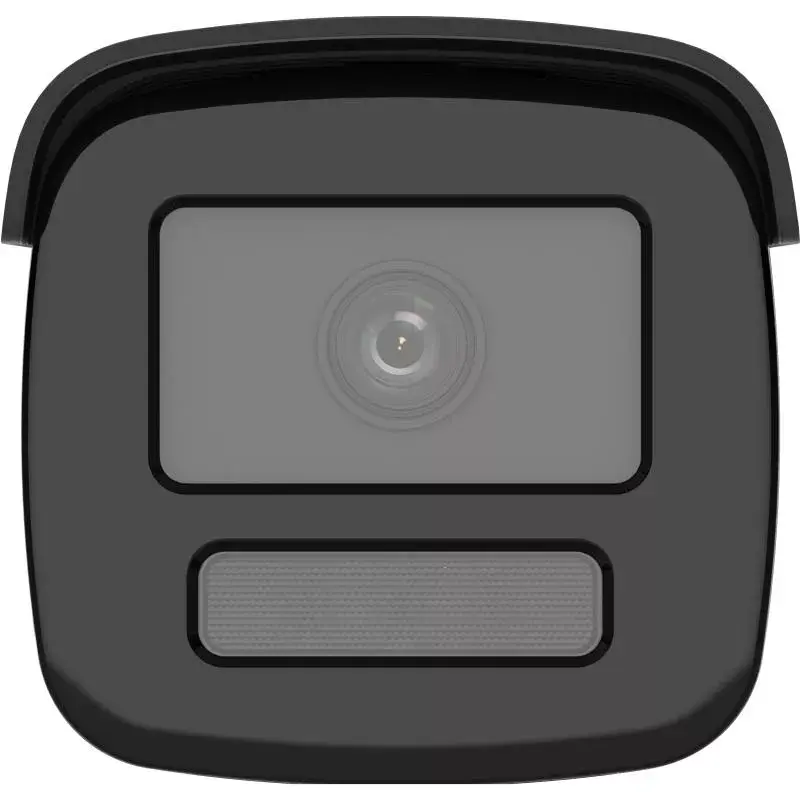 Telecamera IP di sorveglianza Hikvision Pro Series DS-2CD2T47G2H-LI(2.8mm)(eF)/BLACK