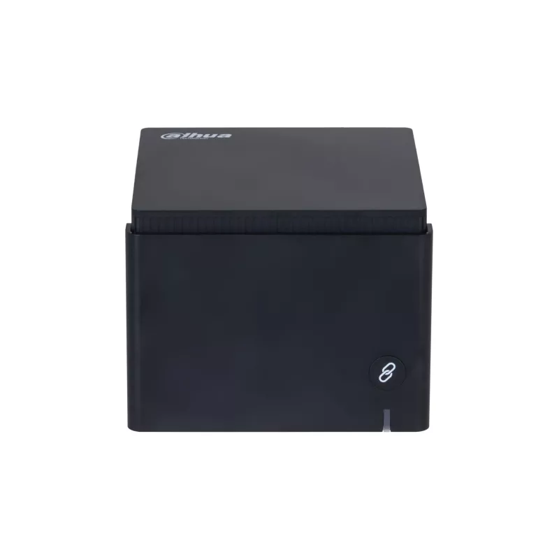 Dahua Technology MAX18 router wireless Mesh, nero, interno, router Mesh, stato, omnidirezionale, 4,45 dBmW