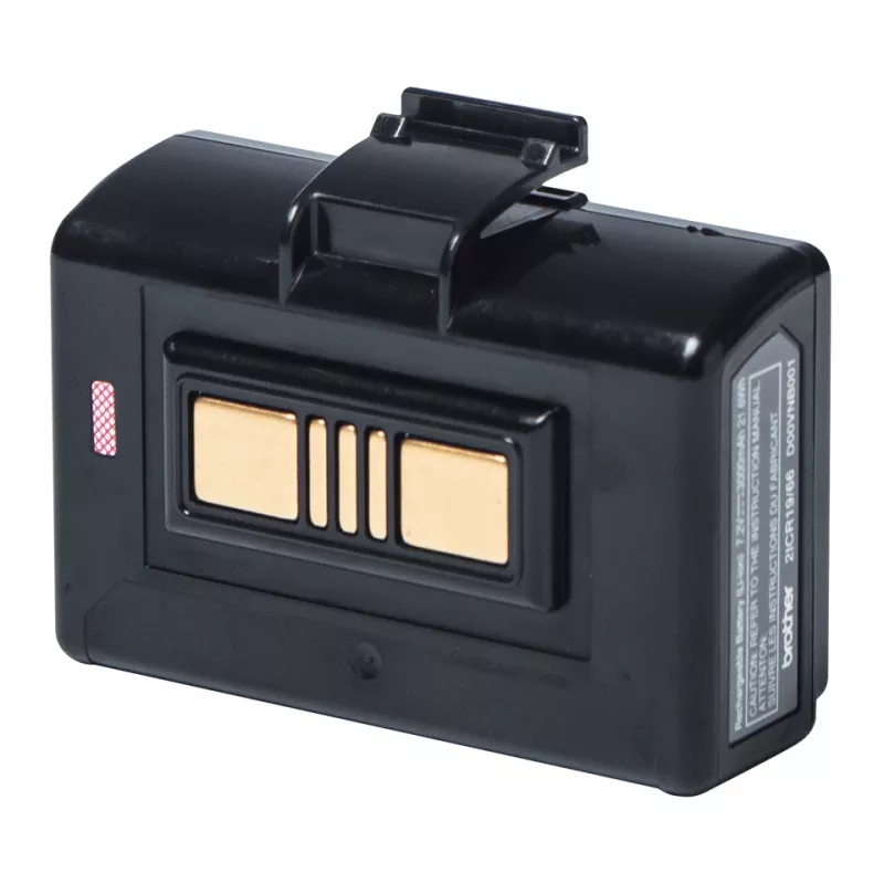 Brother PABT006 batteria 1 pz.
