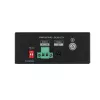 Dahua Technology PFS3110-8ET-96-V2 unmanaged Fast Ethernet (10/100) Power over Ethernet (PoE) 10U nero