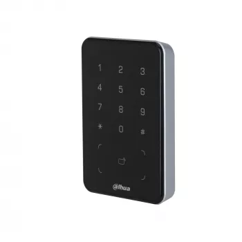 Dahua Technology DHI-ASR2101A lettore per controllo accessi lettore base per controllo accessi