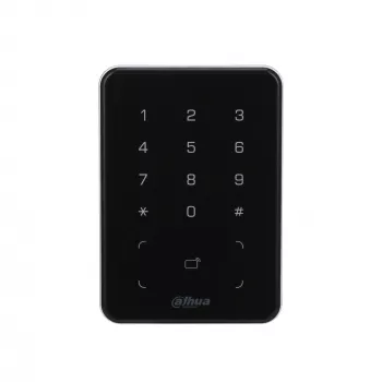 Dahua Technology DHI-ASR2101A lettore per controllo accessi lettore base per controllo accessi