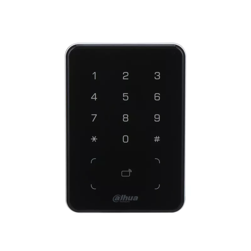 Dahua Technology DHI-ASR2101A lettore per controllo accessi lettore base per controllo accessi