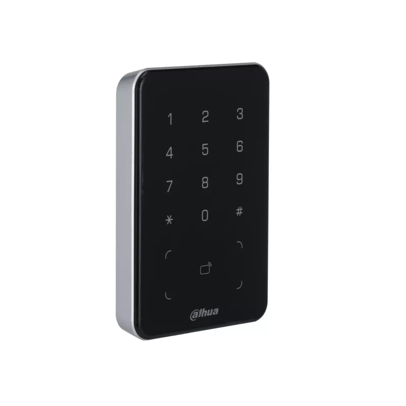 Dahua Technology DHI-ASR2101A lettore per controllo accessi lettore base per controllo accessi
