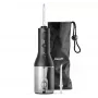 Philips Sonicare 3000 series Power Flosser senza fili HX3826/33 - nero