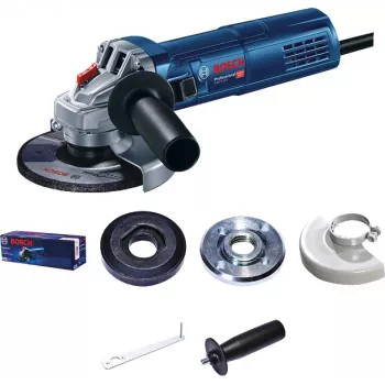 Bosch GWS 9-125 smerigliatrice angolare 12,5 cm 11000 giri/min 900 W 1,9 kg