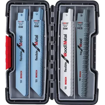 Bosch 2 607 010 902 lama per seghetto 20 pezzi