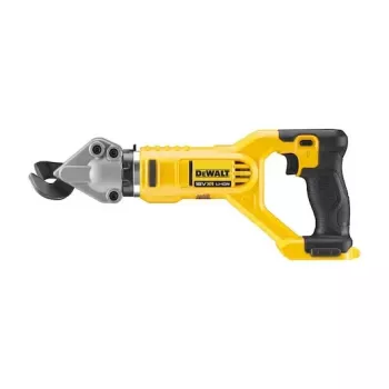 Utensile da taglio DeWALT DCS496N-XJ design ergonomico e durevole